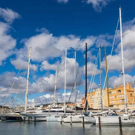 Renove A 300m De La Avec Parking - Fr-1-723-170 Апартаменти